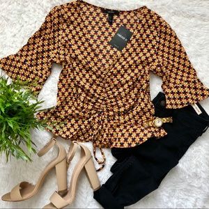 F21 Blouse